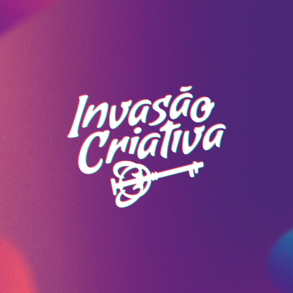 Invasão Criativa