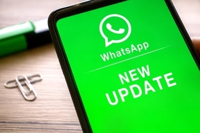 CONHEÇA AS ATUALIZAÇÕES DO WHATSAPP EM 2022